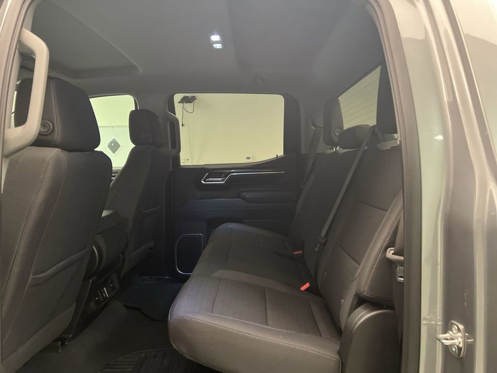 2026 Chevrolet Silverado 1500 RST - Photo 22