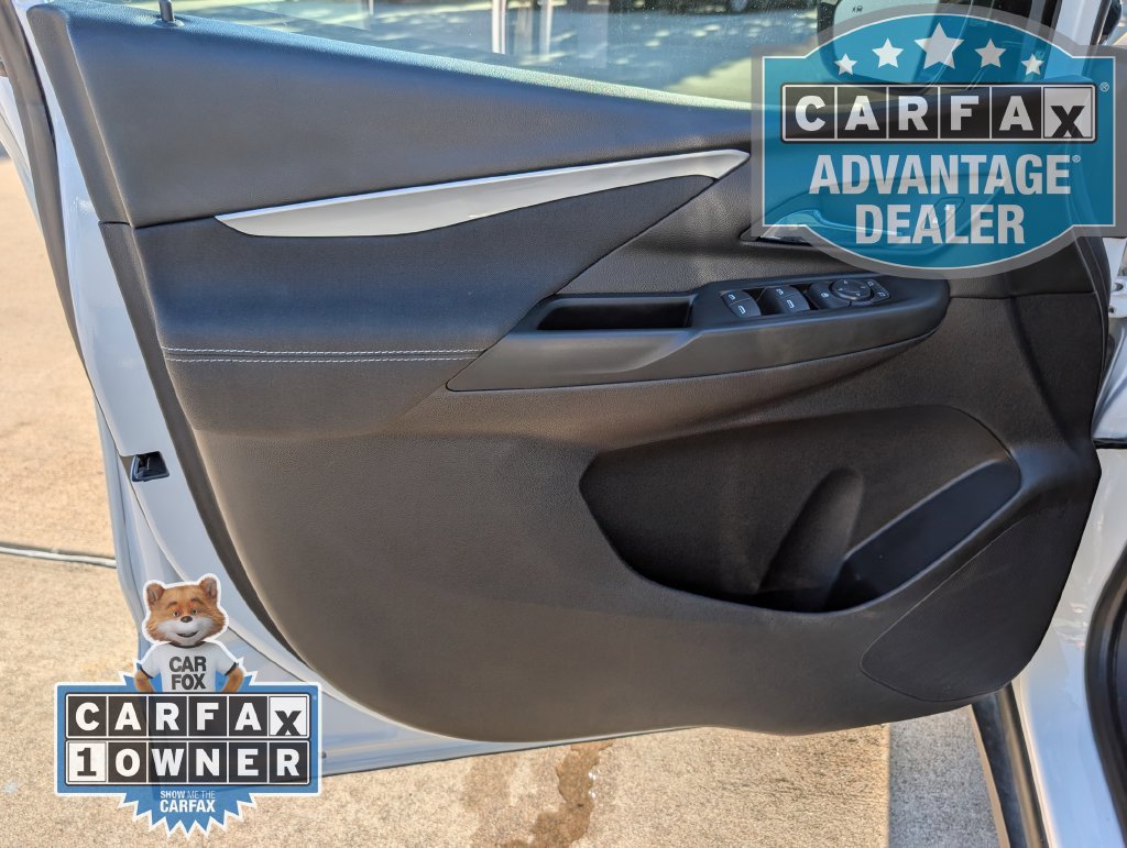2023 Chevrolet Bolt EV LT - Photo 15