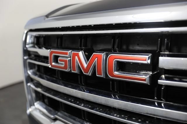 2021 GMC Yukon SLT - Photo 26