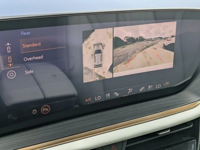 2026 Buick Envision Avenir - Photo 30