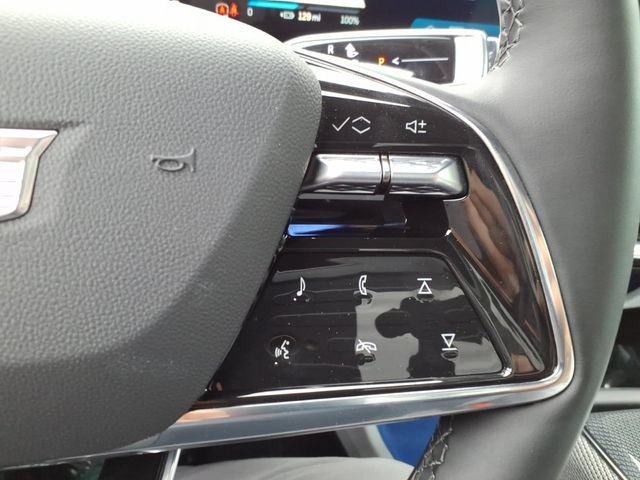 2026 Cadillac OPTIQ Sport - Photo 24