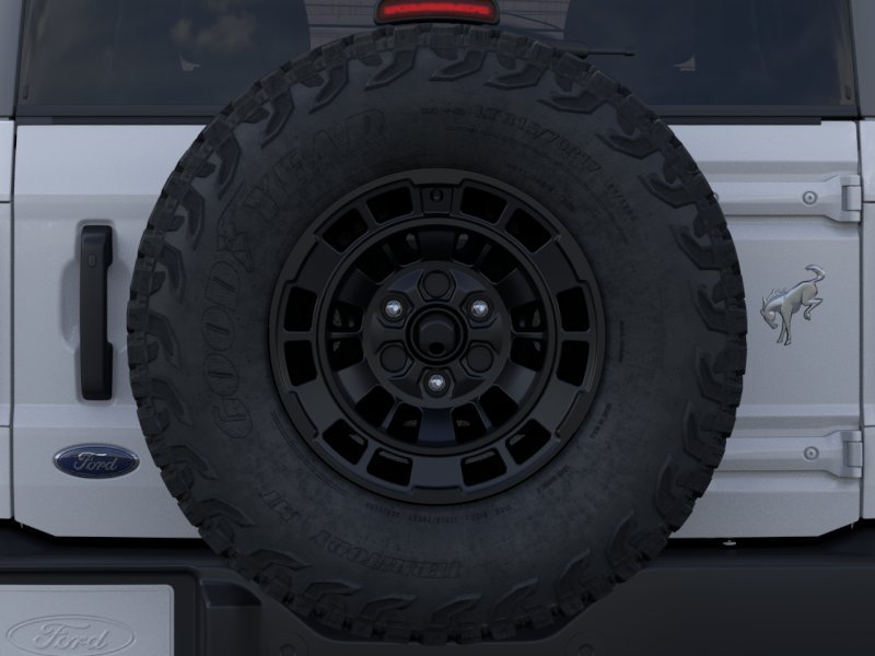 New 2026 Oxford White Ford Outer Banks® image 24