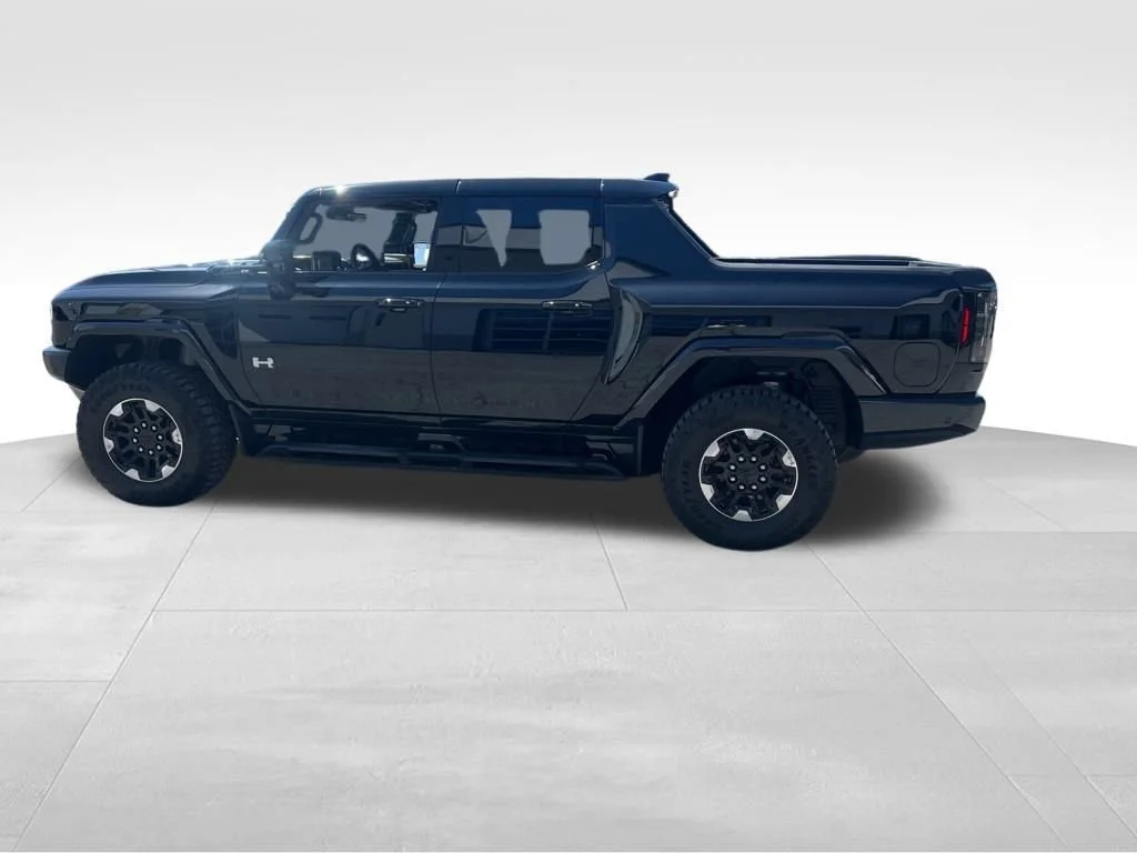 2024 GMC HUMMER EV 3X - Photo 9
