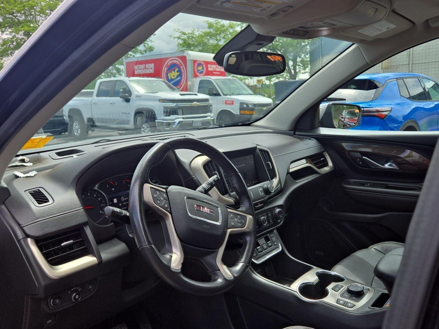 Used 2020 Bk Gmc  image 3
