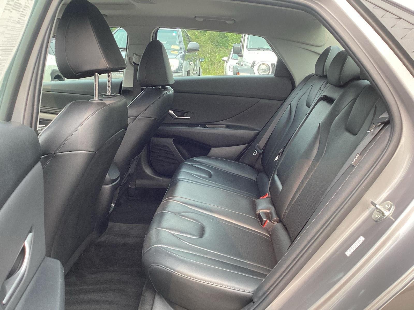 Used 2024 Gy Hyundai  image 27