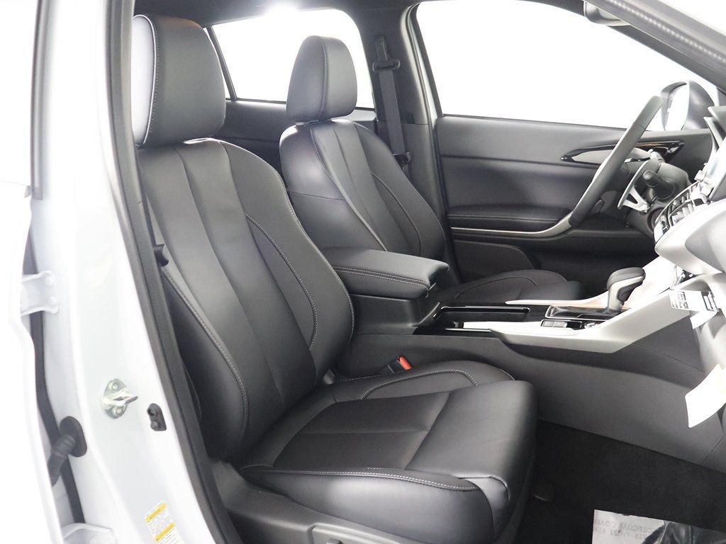 2026 Mitsubishi Eclipse Cross SEL - Photo 32