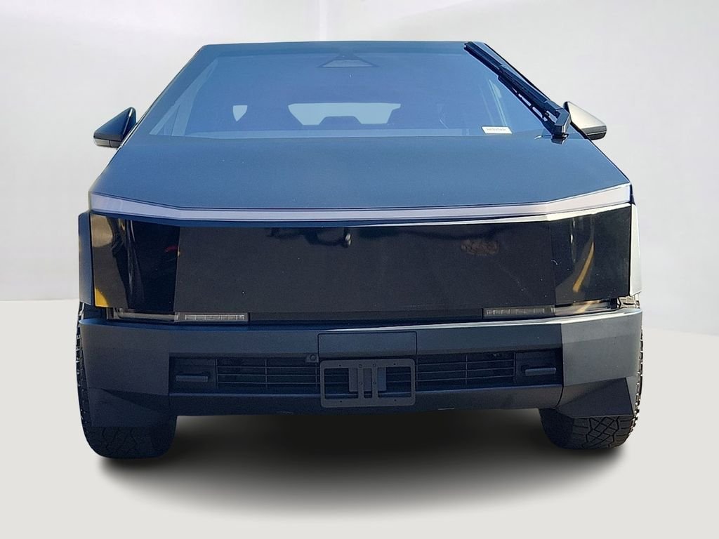 Used 2024 Tesla Cybertruck Base with VIN 7G2CEHED4RA003341 for sale in Annapolis, MD