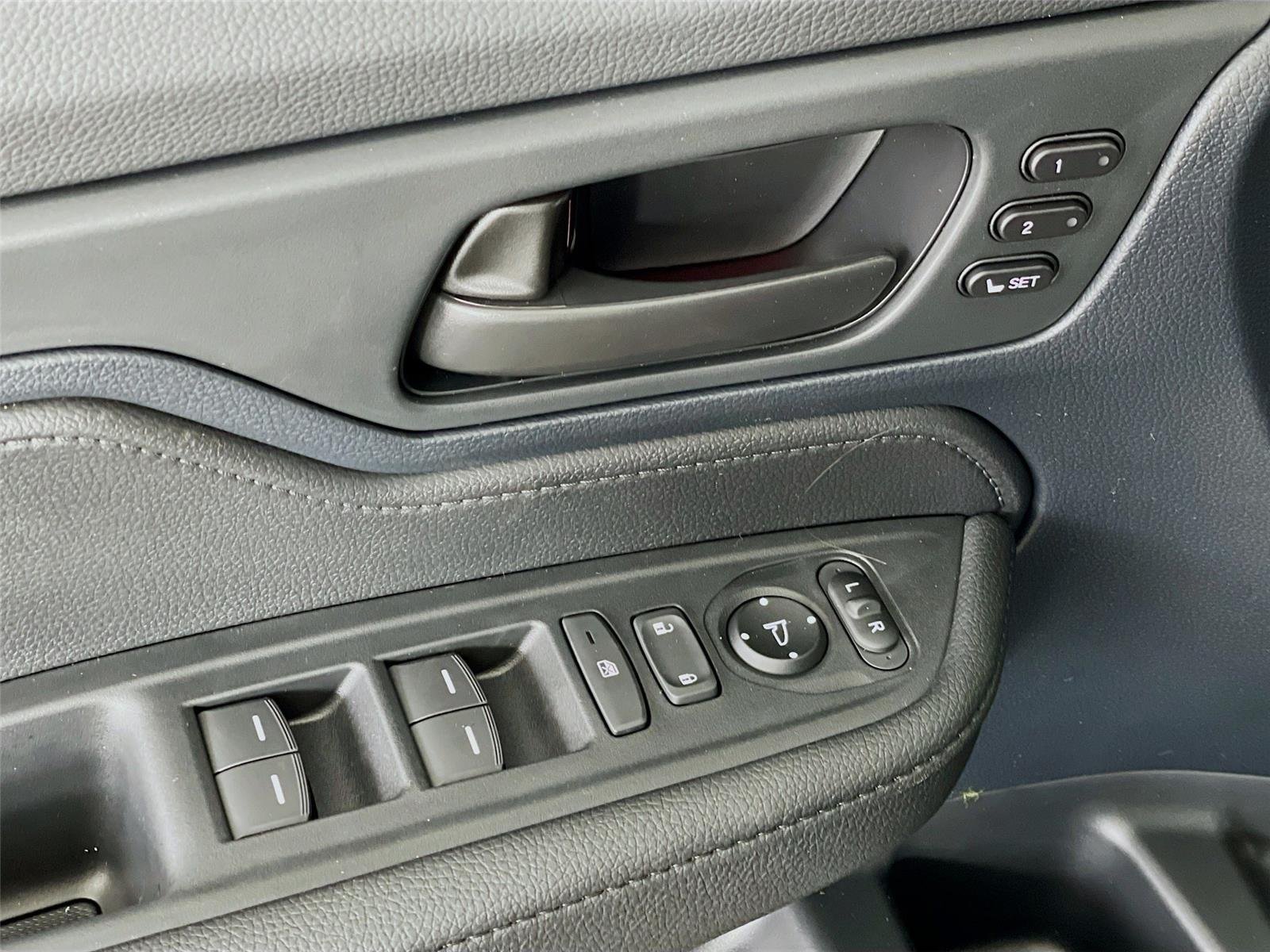 2026 Honda Odyssey Sport L - Photo 21