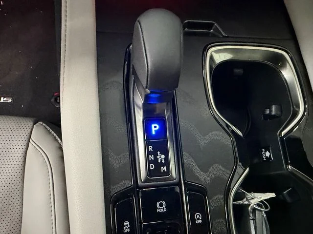 New 2026 Black Lexus 350 Premium+ image 26