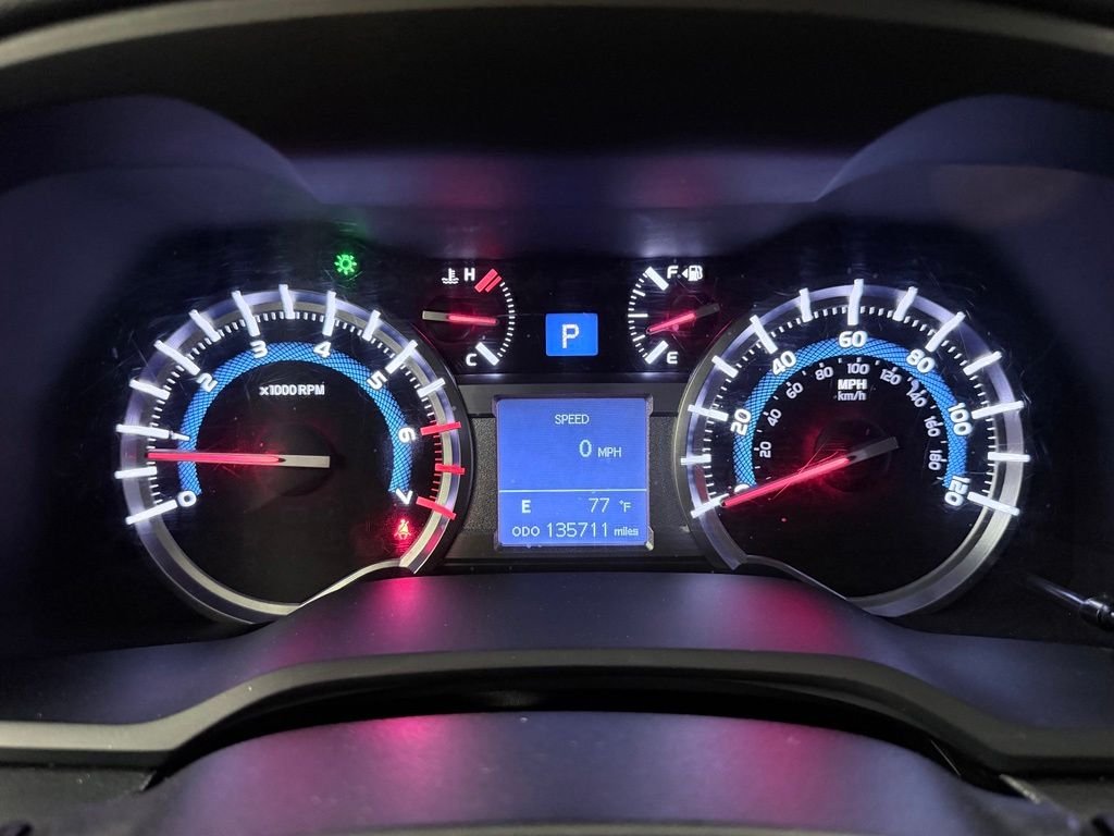 Used 2018 White Toyota Limited image 14