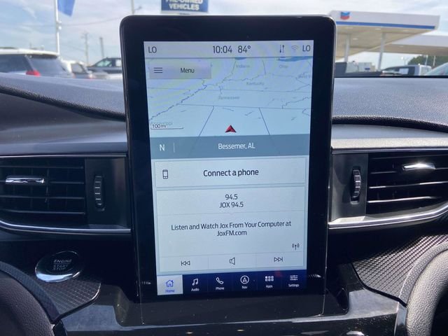 Certified Used 2023 Black Ford ST image 19