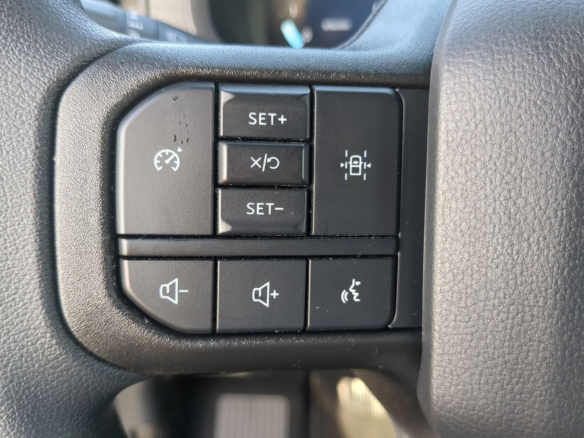 New 2026 Avalanche Ford STX® image 60