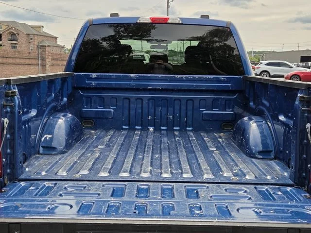 Used 2023 Blue Ford XL image 12