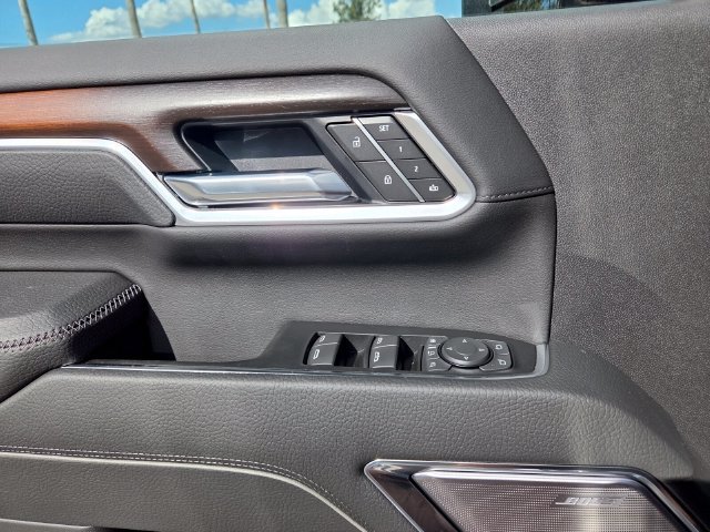 New 2026 Sterling Metallic GMC Denali image 24