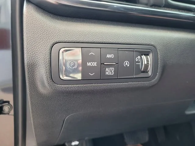 2026 GMC Terrain AT4 - Photo 25