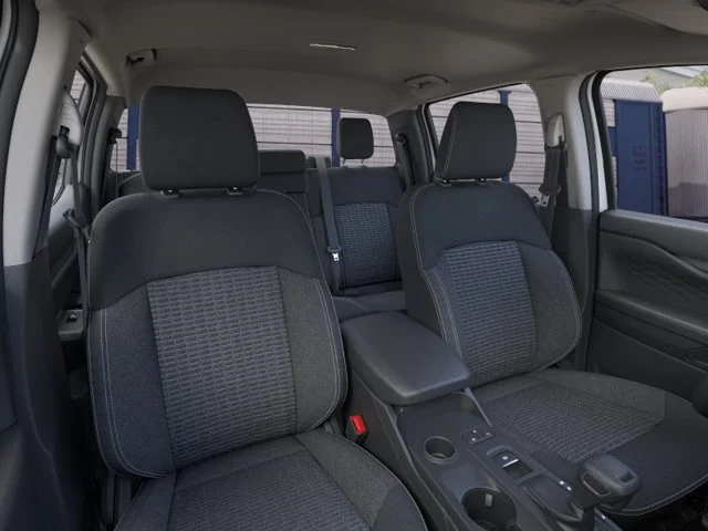 New 2026 White Ford XL image 11