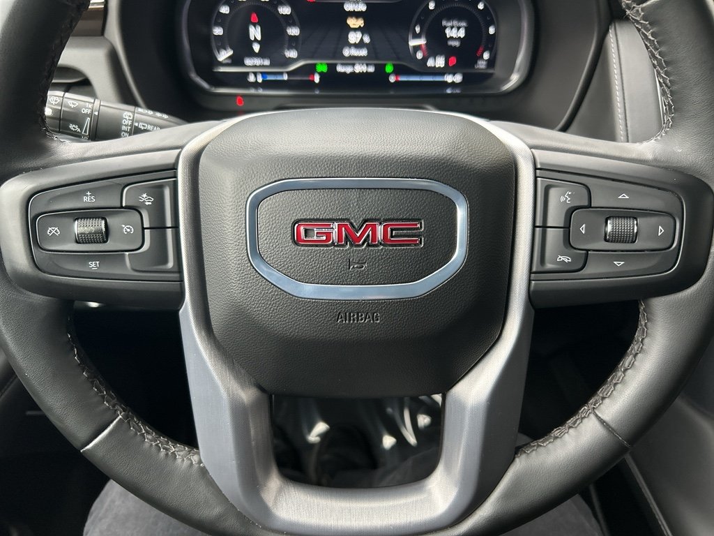 2024 GMC Yukon SLE - Photo 26
