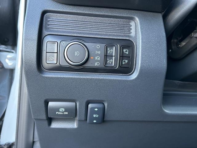 New 2026 Avalanche Ford Lariat image 80
