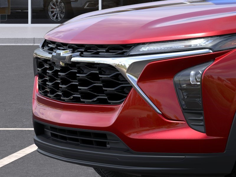 2026 Chevrolet Trax LS - Photo 13