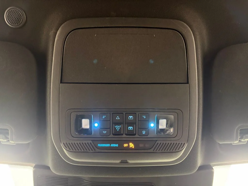 Used 2022 Green Ford Timberline image 26