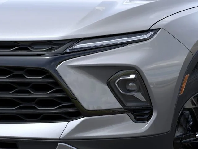 New 2026 Gray Chevrolet LT image 10