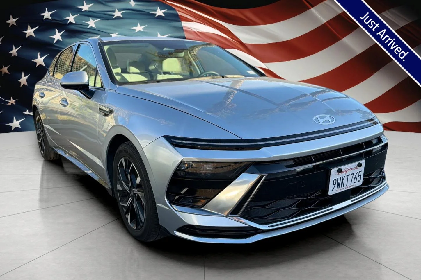 2024 Hyundai Sonata