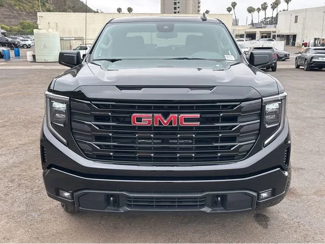 New 2026 Onyx Black GMC Elevation image 2