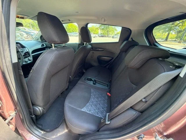 Used 2019 Red Chevrolet LS image 21