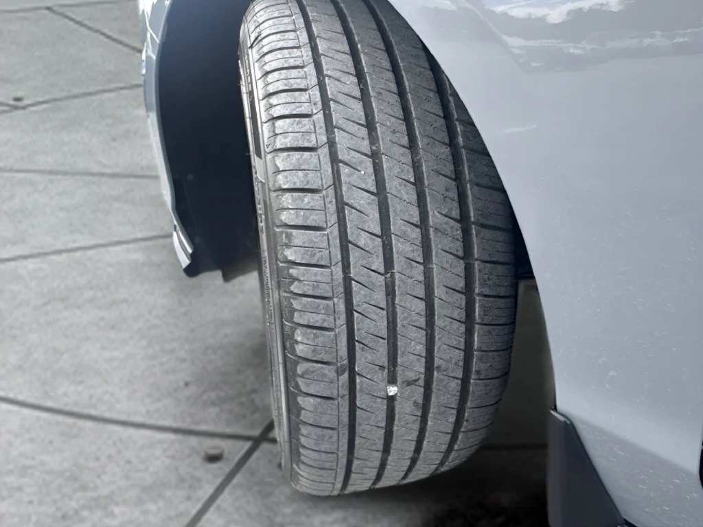 Used 2025 Gray Honda Sport-L image 31