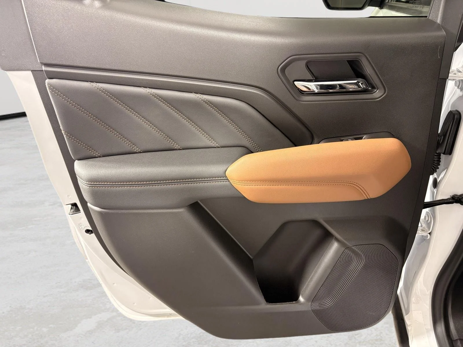 2026 GMC Canyon AT4 - Photo 19
