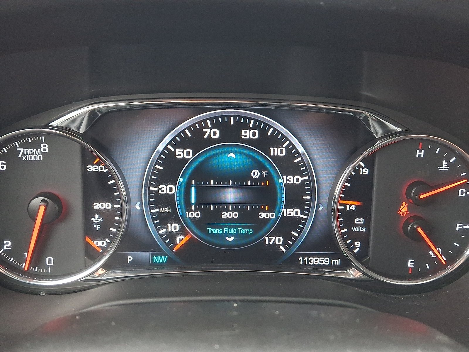 Used 2019 Ebony Twilight Metallic - GB8 GMC Denali image 21