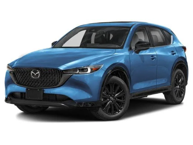 2024 Mazda CX-5 Turbo Premium Package Auto AWD's photo