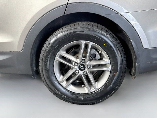 Used 2017 Mineral Gray Hyundai 2.4L image 32