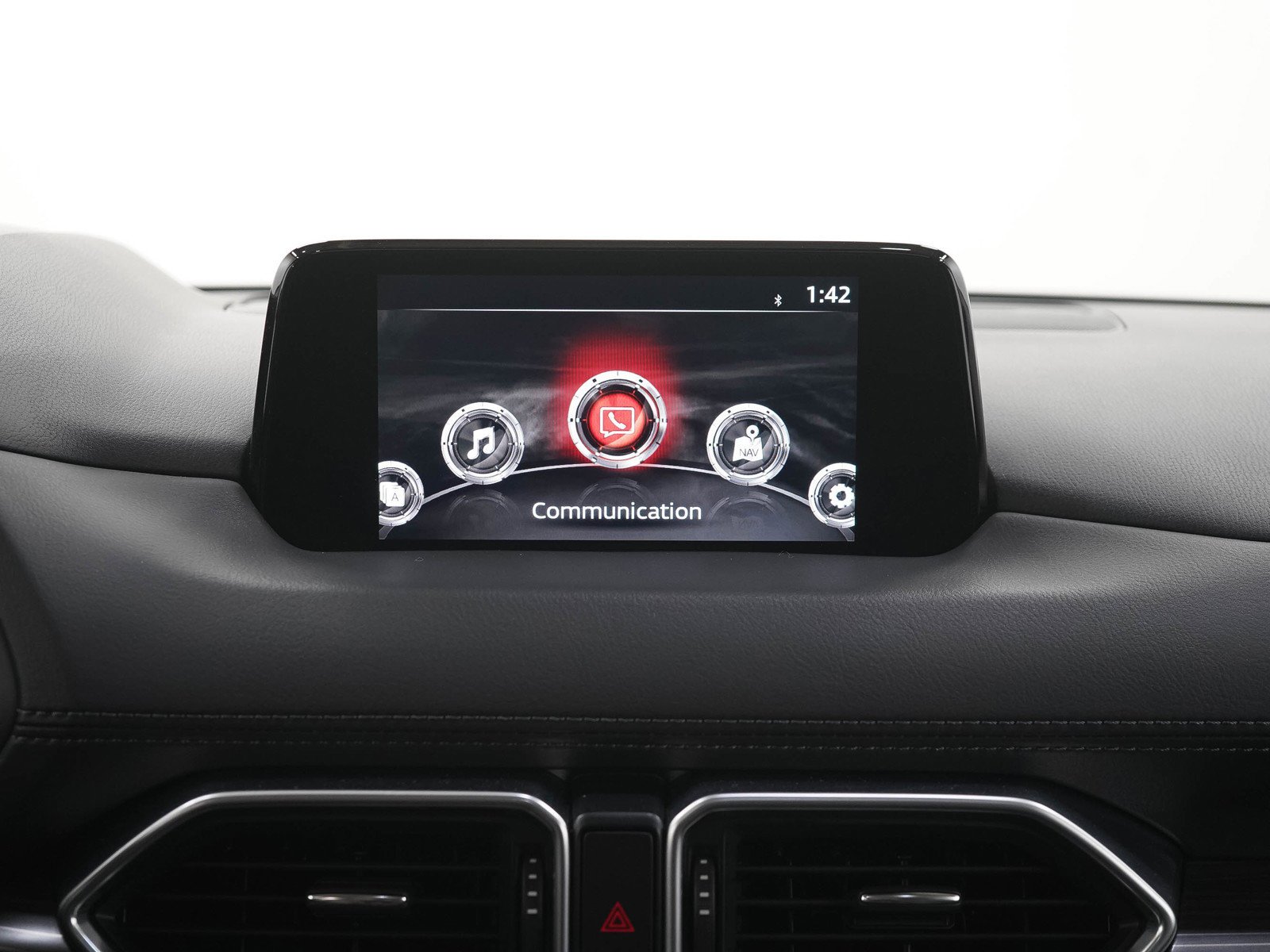 Used 2019 Machine Gray Metallic Mazda Grand Touring image 18