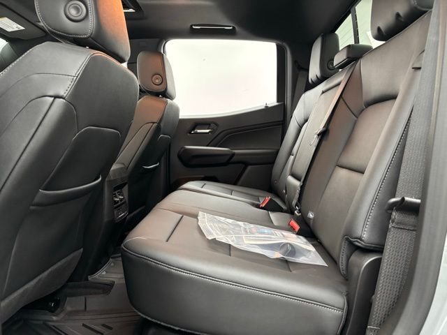 New 2026 Sterling Metallic GMC Elevation image 39