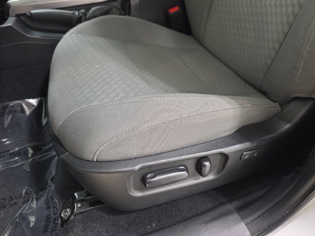 Certified Used 2023 White Toyota SR5 image 29