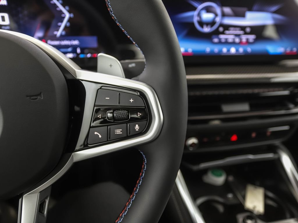 New 2027 Gray Metallic BMW M440i xDrive Gran Coupe image 13