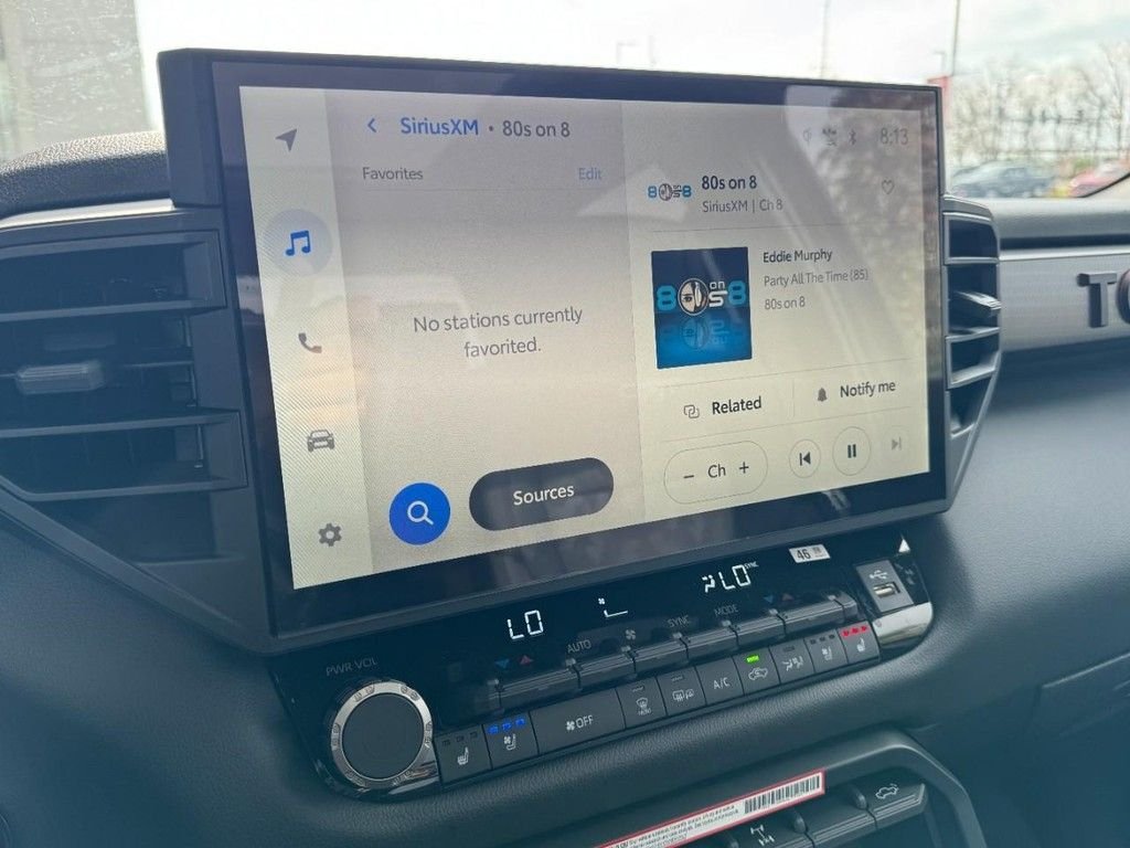 2026 Toyota Tundra TRD Pro - Photo 19