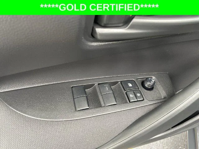 Certified Used 2026 UNDERGROUND Toyota  image 15