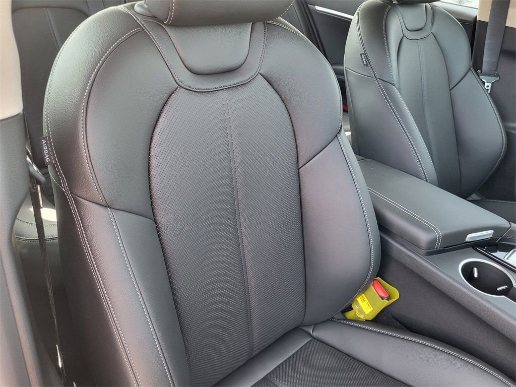 New 2026 Gray Genesis 2.5T image 20