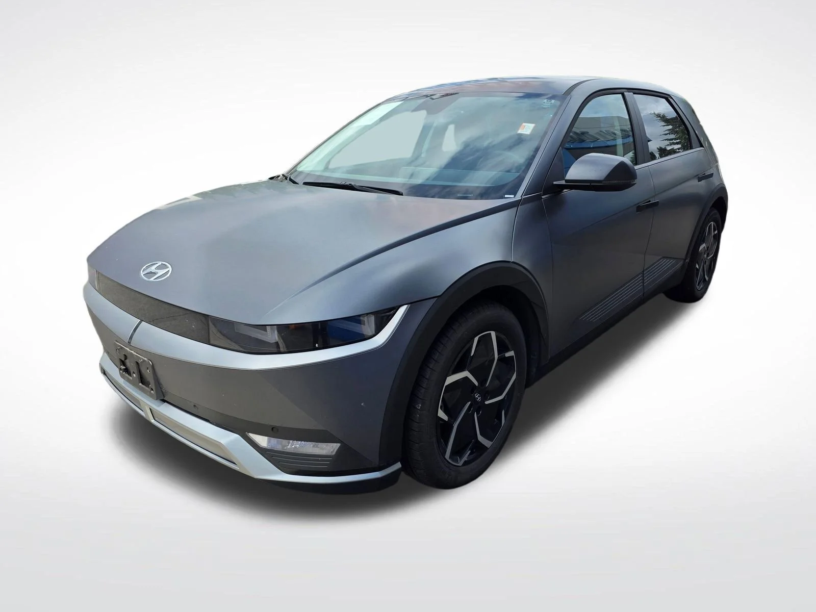 Used 2024 Hyundai IONIQ 5 SEL with VIN KM8KNDDF7RU255648 for sale in Portland, OR