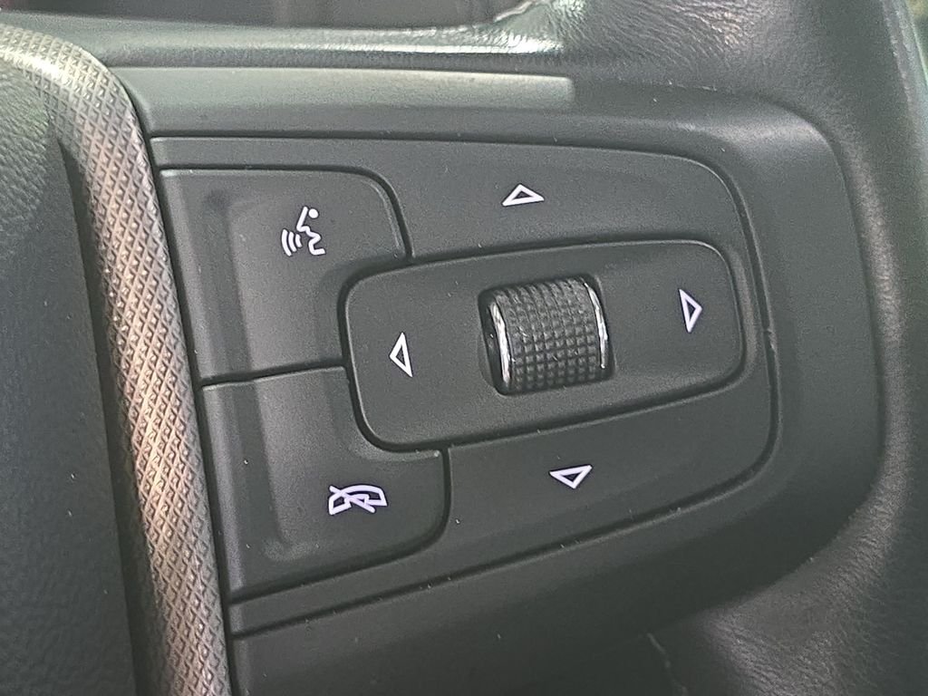 Used 2024 Sterling Metallic GMC Denali image 16