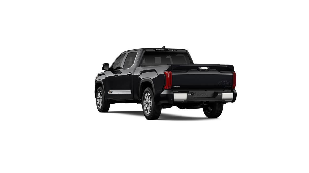 2026 Toyota Tundra 1794 Edition - Photo 48