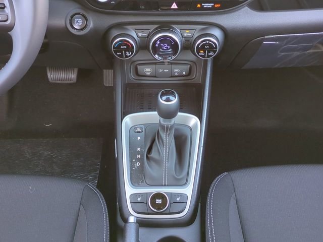 New 2026 White Hyundai SEL image 47