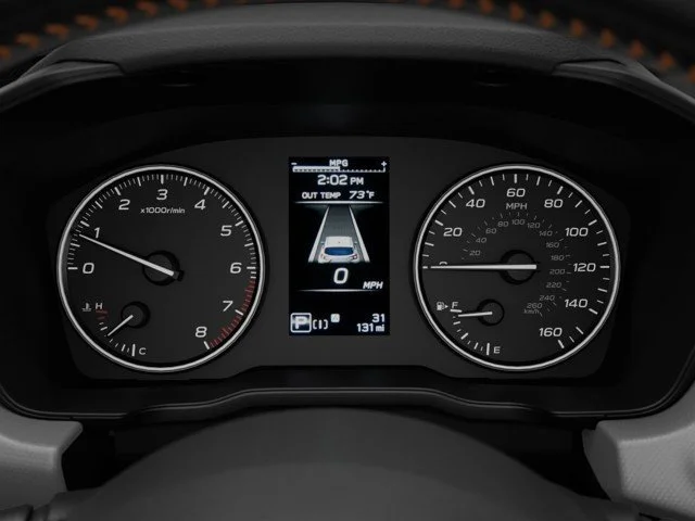 New 2026 Alpine Green Subaru Limited image 17