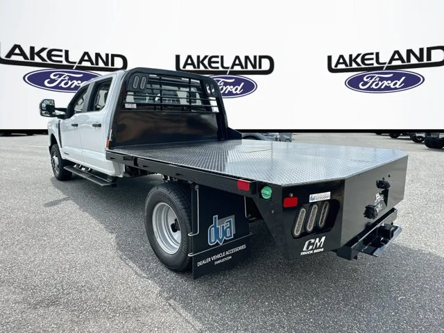 New 2027 Ford F-350SD XL