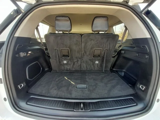 Used 2021 White Jeep Limited image 68