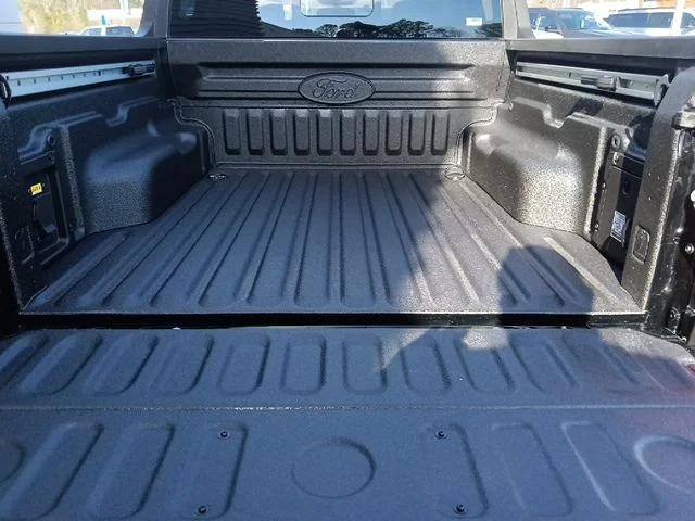 New 2026 Shadow Black Ford Lobo™ image 29