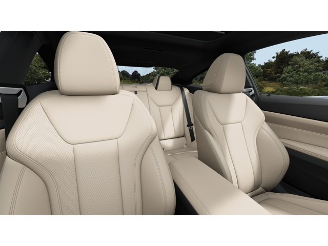 New 2027 Mineral White Metallic BMW  image 11