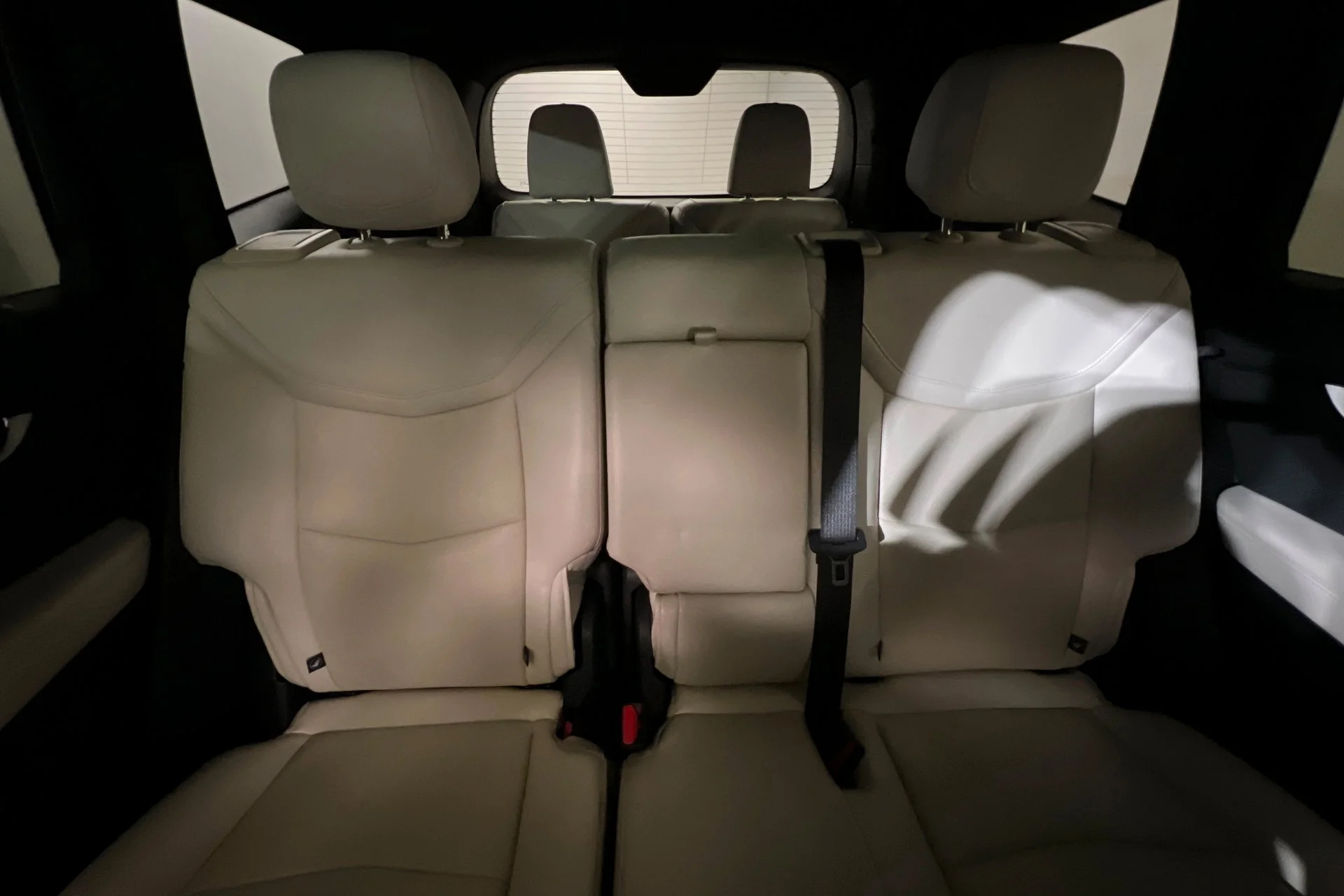 2025 Cadillac XT6 Sport - Photo 26